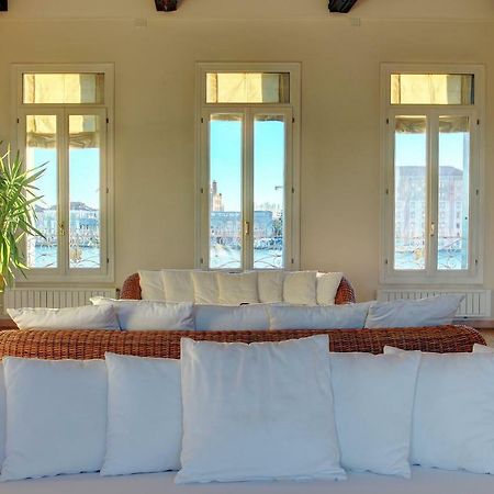 Patrizio Panoramic View Leilighet Venezia Eksteriør bilde